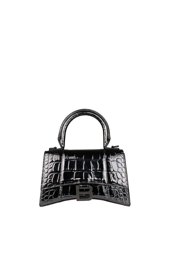 Balenciaga Hourglass Handbag