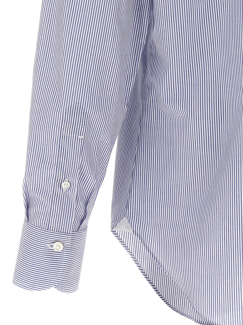 Finamore Napoli' Shirt