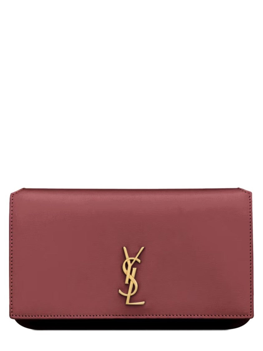 Saint Laurent "Cassandras" Smartphone Case
