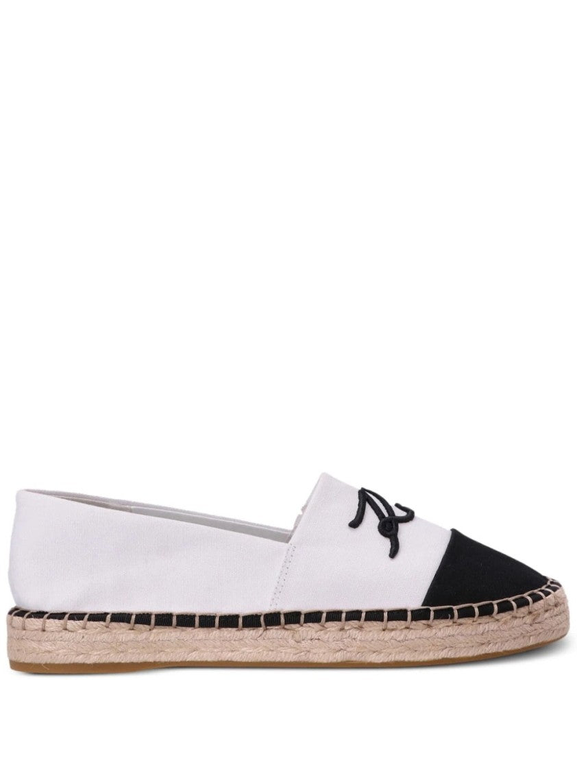 Karl Lagerfeld Kamini Duo Espadrilles