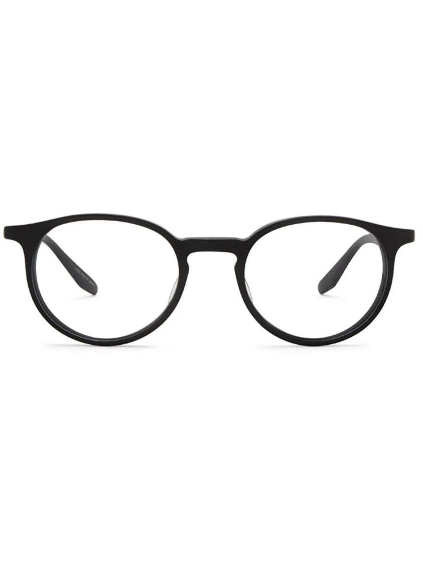 Barton Perreira Black Norton Oval-Frame International Frames