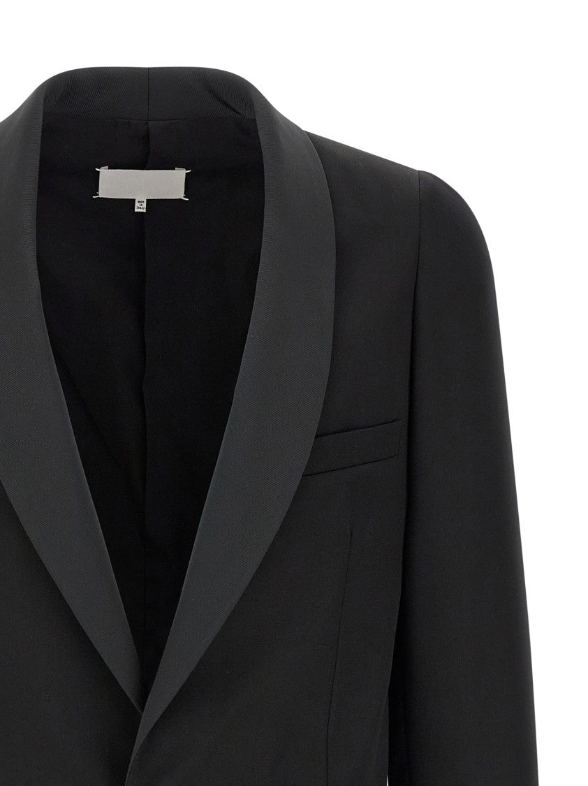 Maison Margiela 'Four Stitches' Blazer
