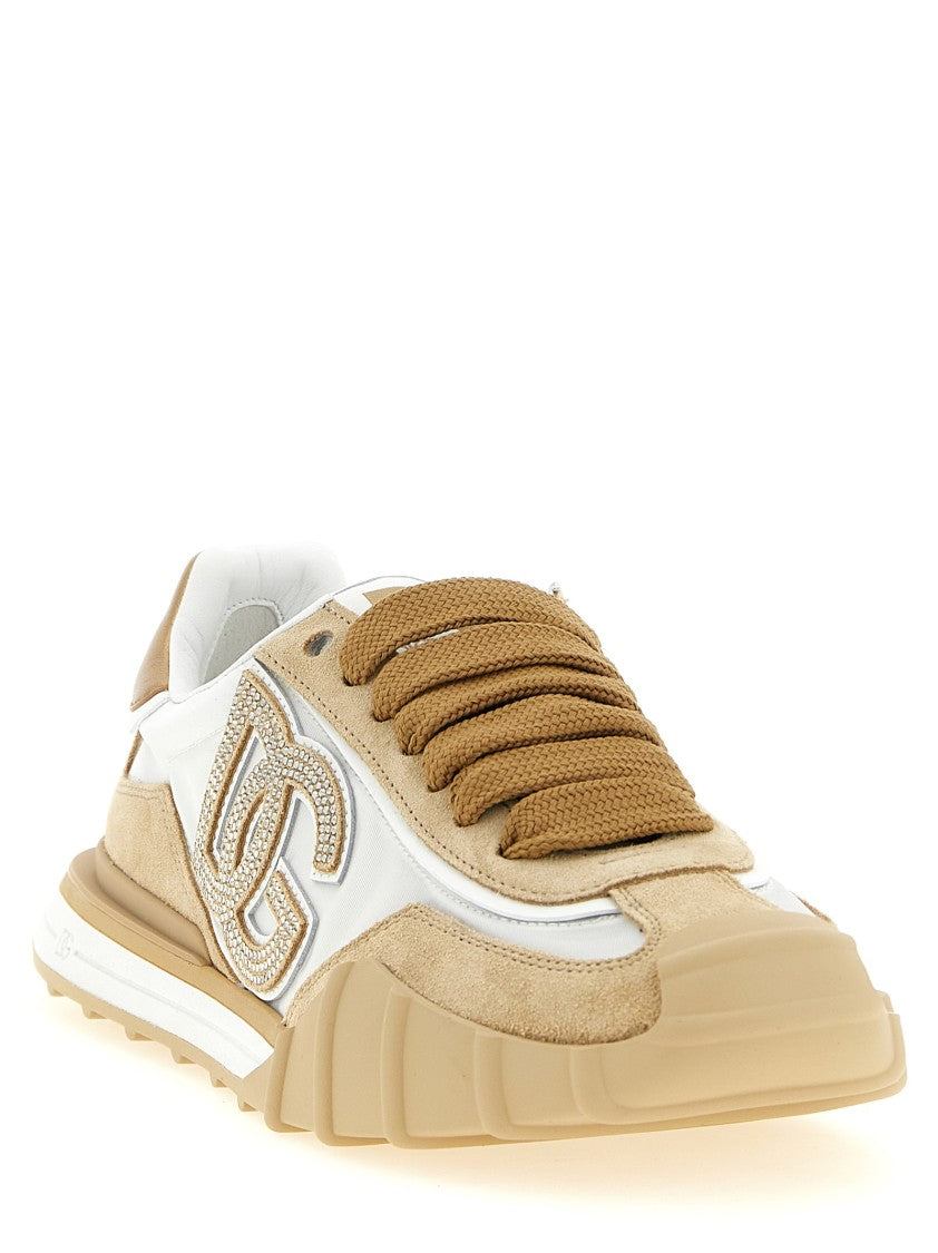 Dolce & Gabbana 'Dg Athletic' Sneakers
