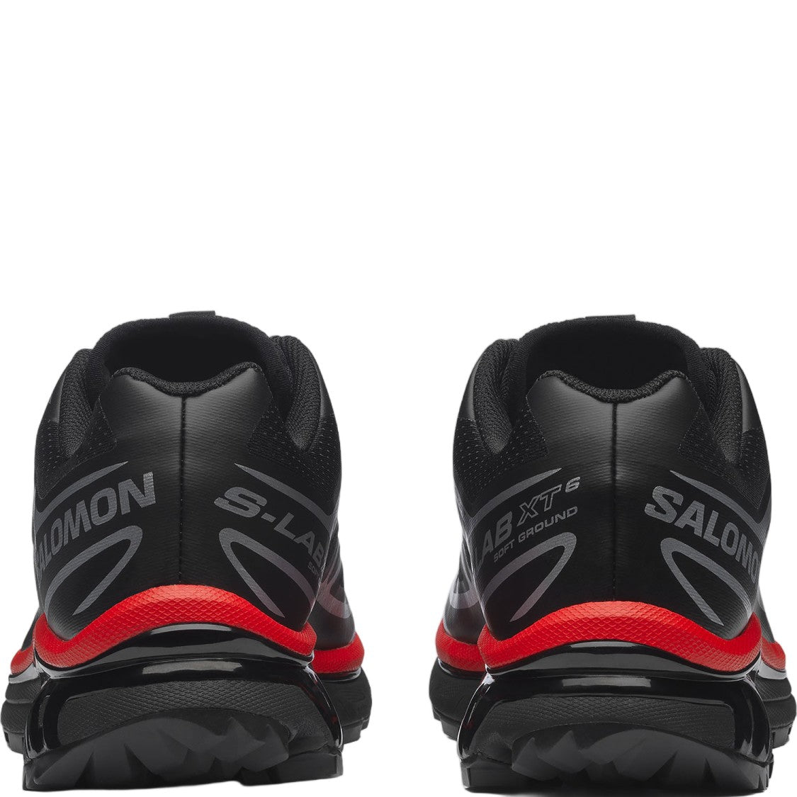 Salomon Xt-6 Sneakers