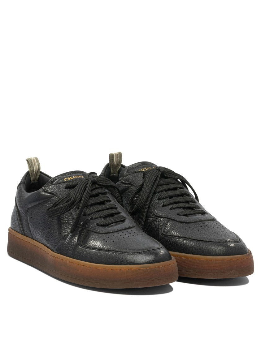 Officine Creative "Asset 001" Sneakers
