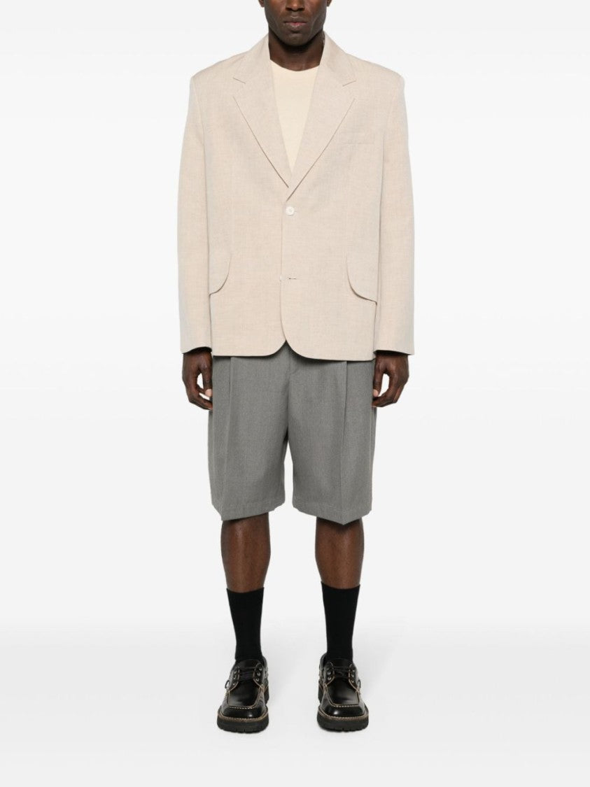 Jacquemus Titolo Jacket