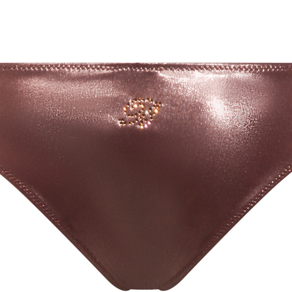 Blumarine Casual Women's Bottom Bikini