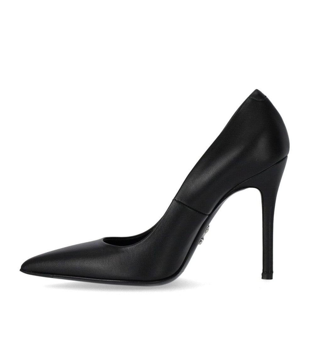 Sergio Levantesi Leysbek Black Pump