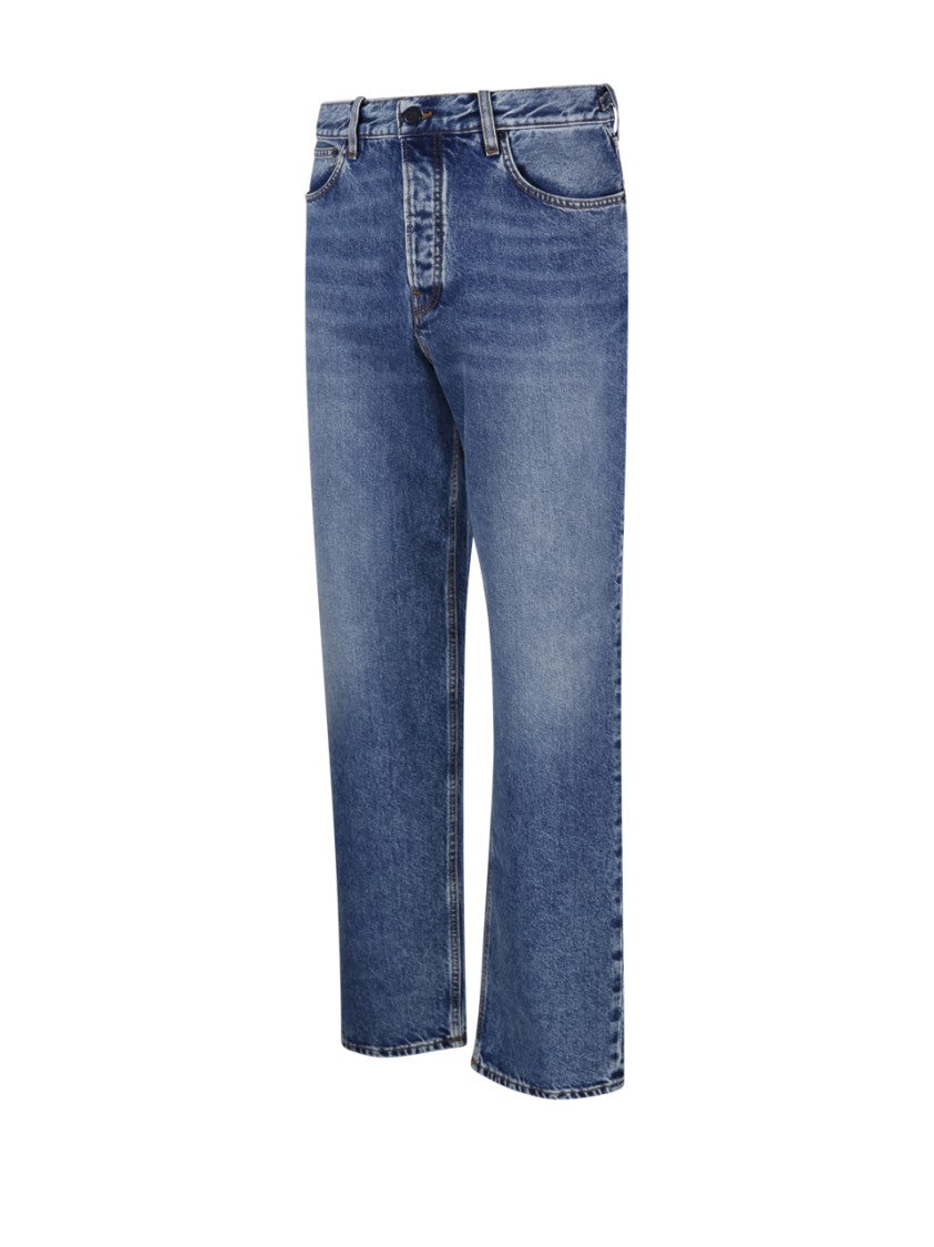 Haikure Logan Worker Jeans