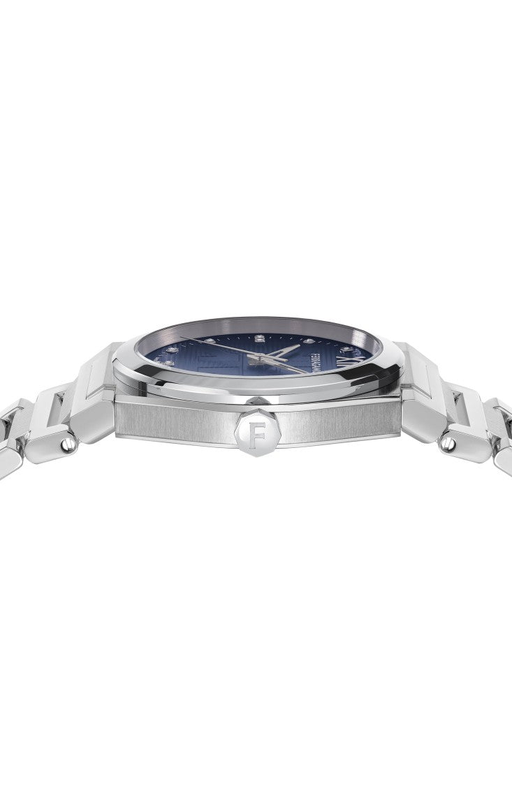 Ferragamo Vega Holiday Capsule Diamond Watch