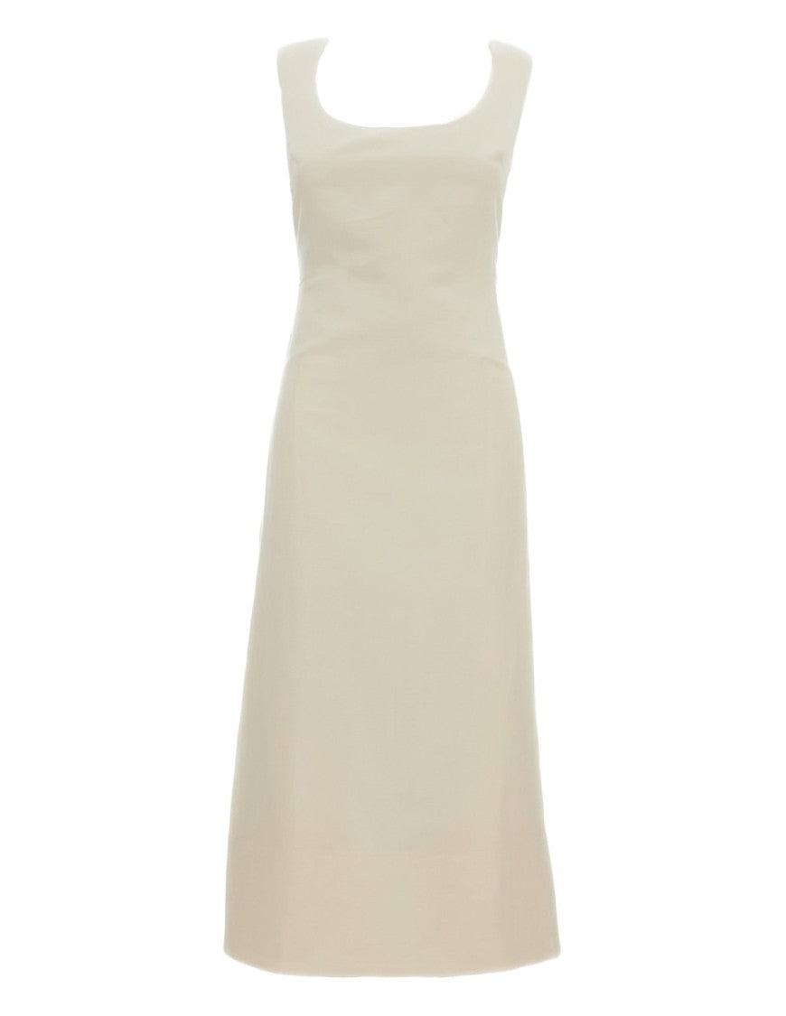 Jacquemus Tablier Dress