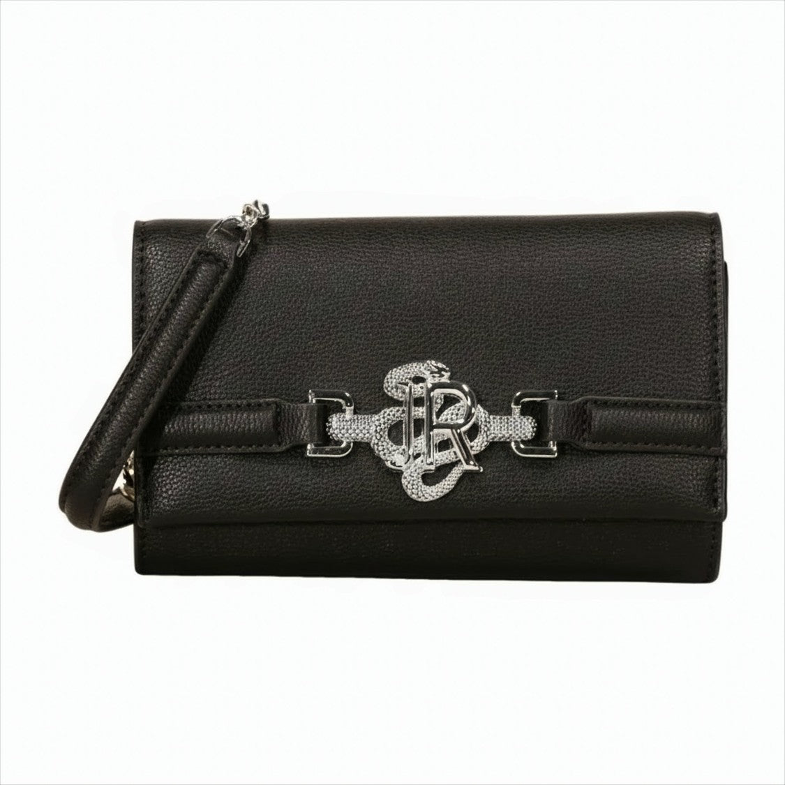 Richmond Structured Shoulder Bag