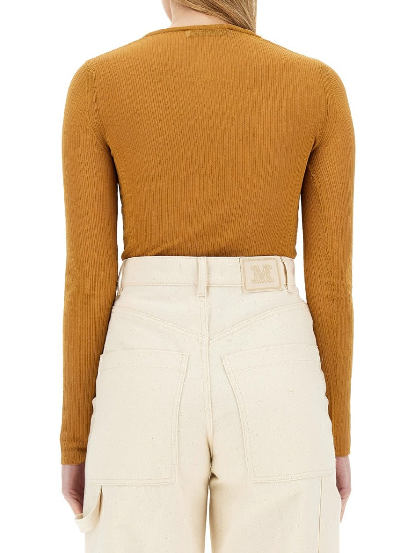 Max Mara "Saggina" Mesh