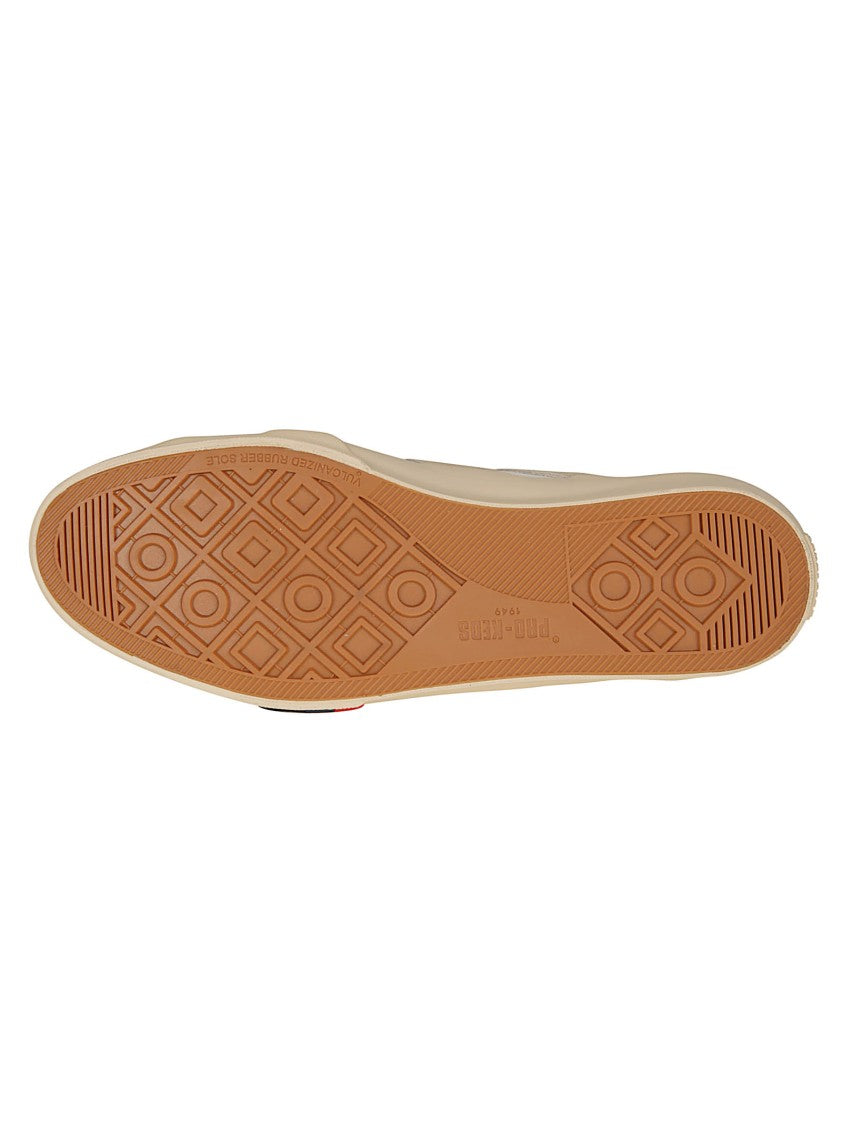Pro-Keds 1949 Classic Royal Acetate Suede Sneakers