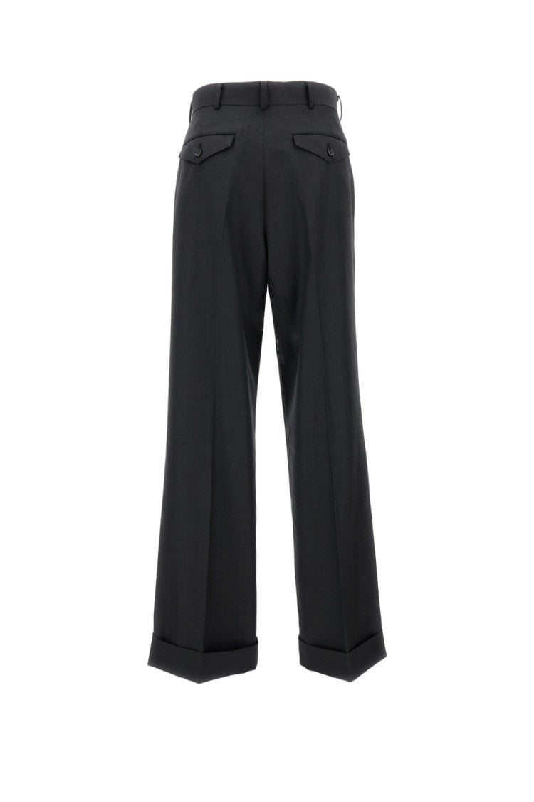 Junya Watanabe Tailored Wool Trousers