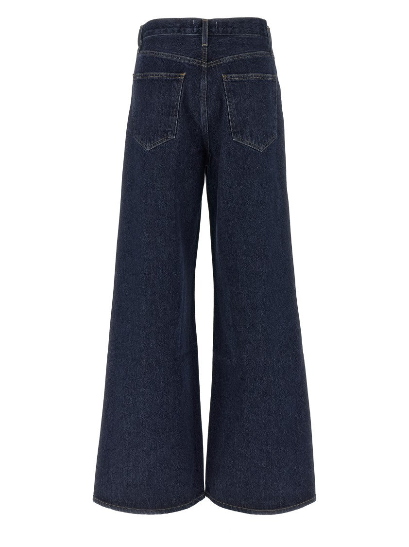 Agolde 'Dame' Jeans