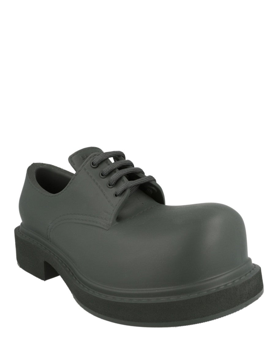 Balenciaga Steroid Derby Shoes