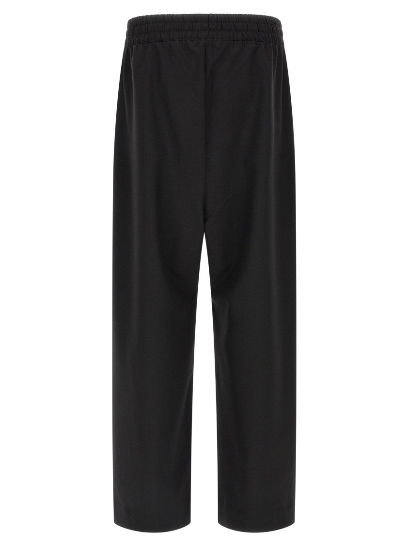 Fear Of God Wide-Leg Wool Ripstop Pants