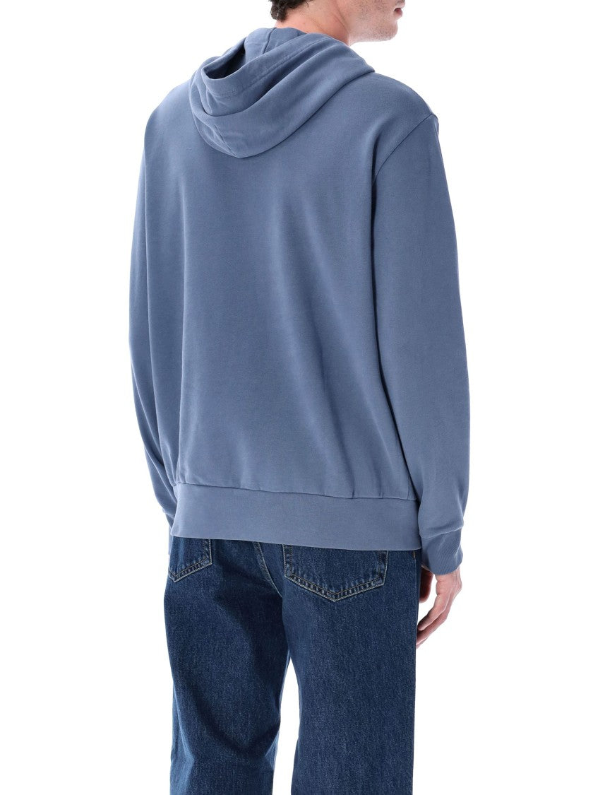 Polo Ralph Lauren Loopback Fleece Hoodie