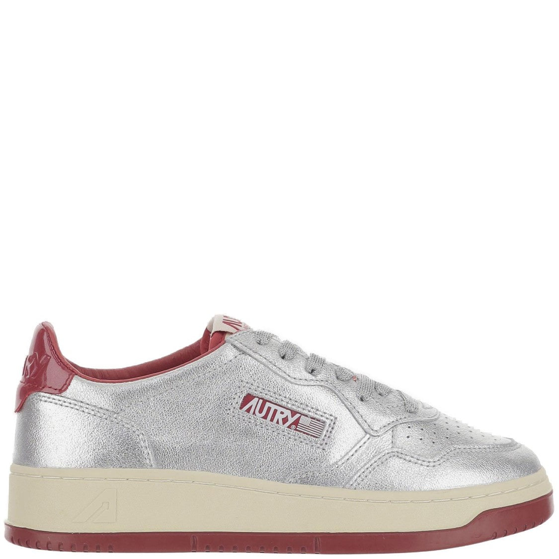 Autry Medalist Low Sneakers