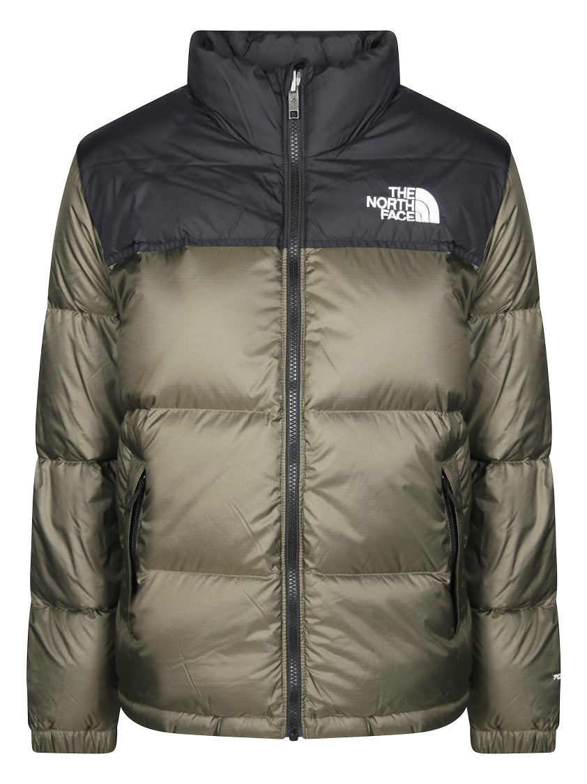 The North Face Teen 96 Rtro Nuptse Jacket