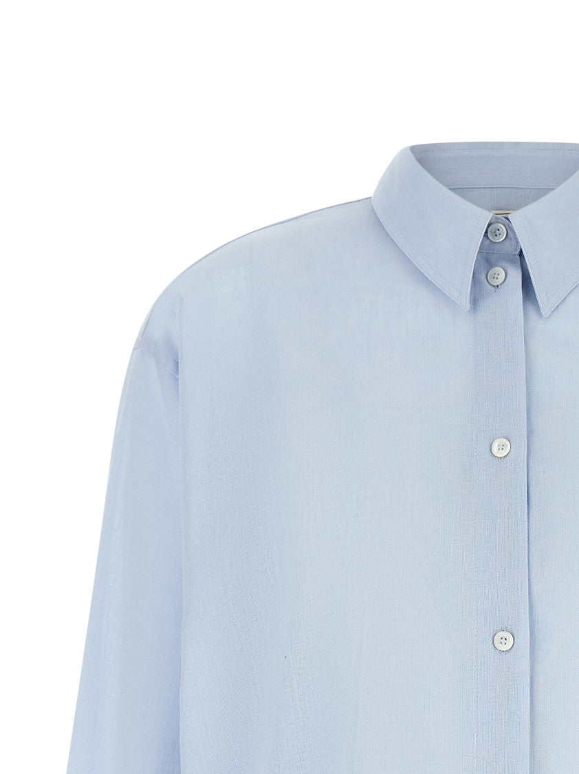 Totême 'Summer' Shirt
