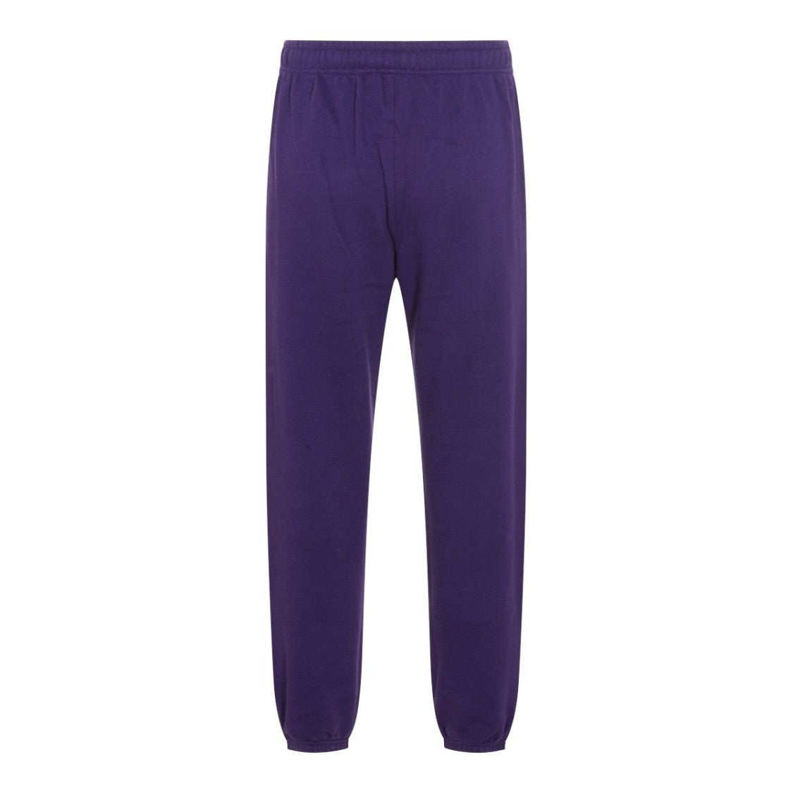 Polo Ralph Lauren Relaxed Fit Knit Jogger Pants With Cuffed Ankle Detail