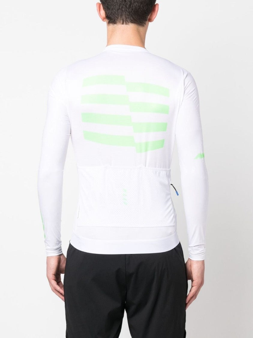 Maap Phere Pro Hex 2.0 Zip-Up Jacket