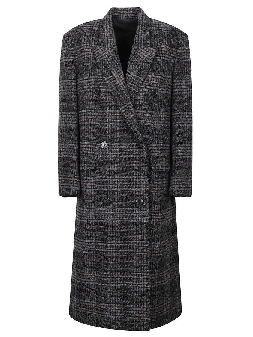 Isabel Marant Étoile Lexana Coat