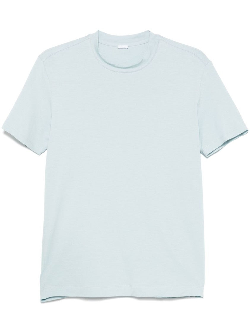Malo Short-Sleeve Stretch Cotton Jersey T-Shirt
