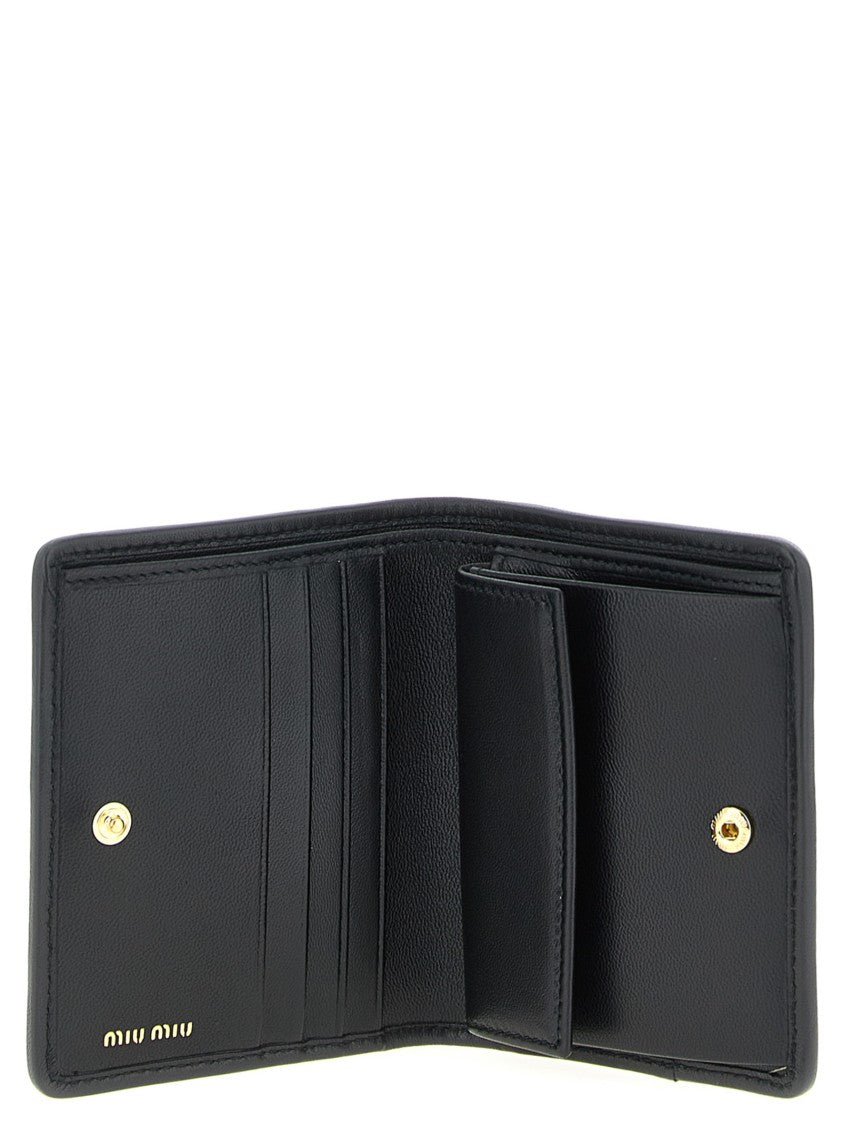 Miu Miu Small Tassel Wallet