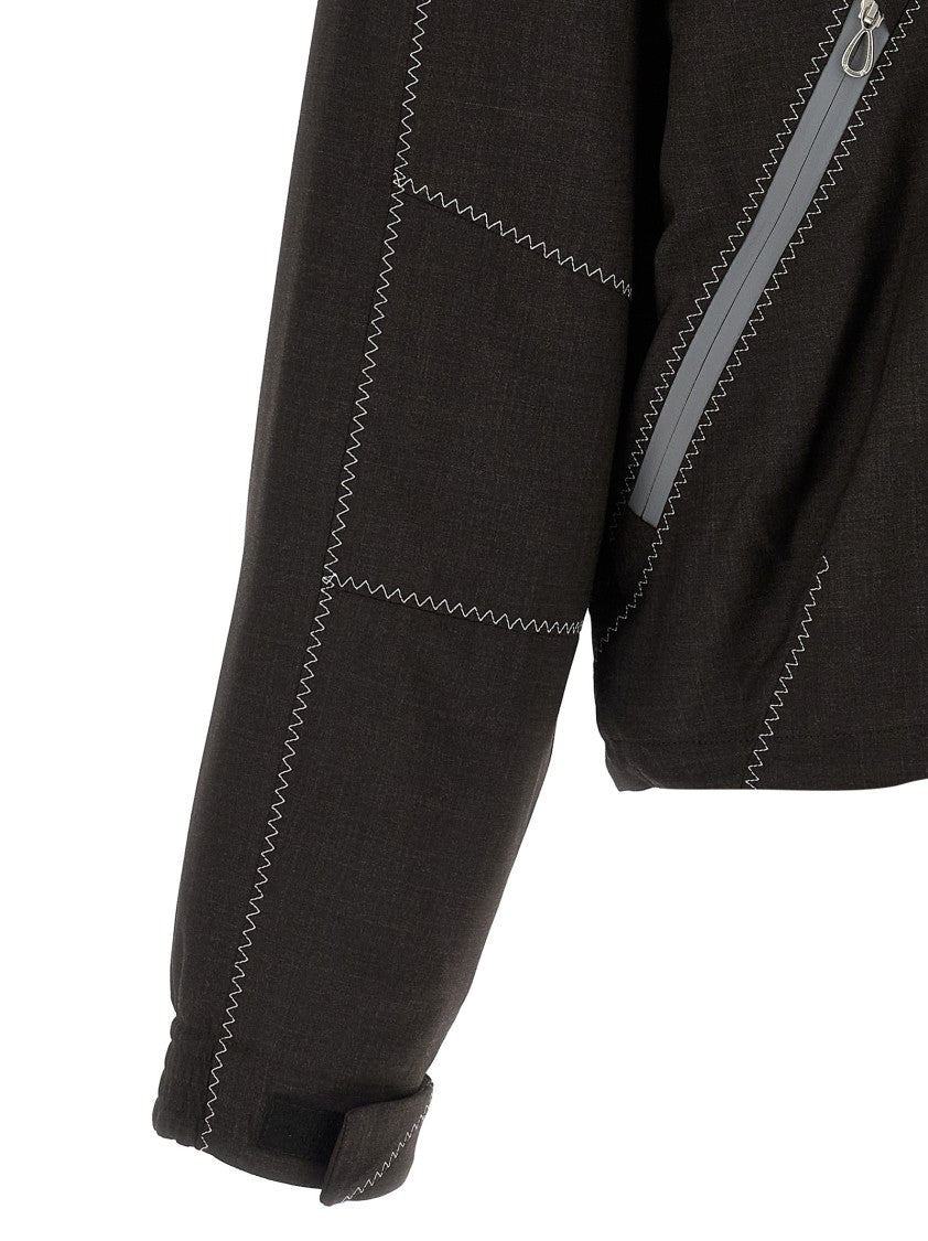 Kiko Kostadinov Fosco' Jacket