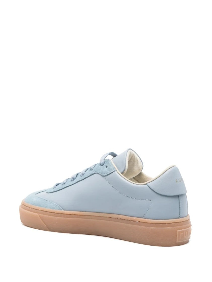 Furla Furla Enjoy Lace-Up Sneaker