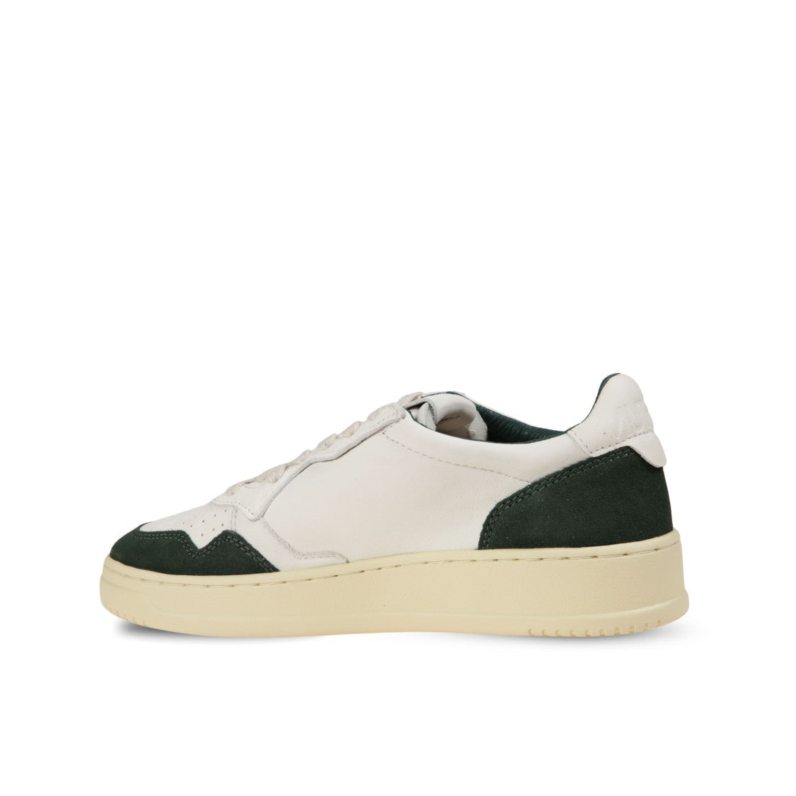 Autry Medalist Low Sneakers