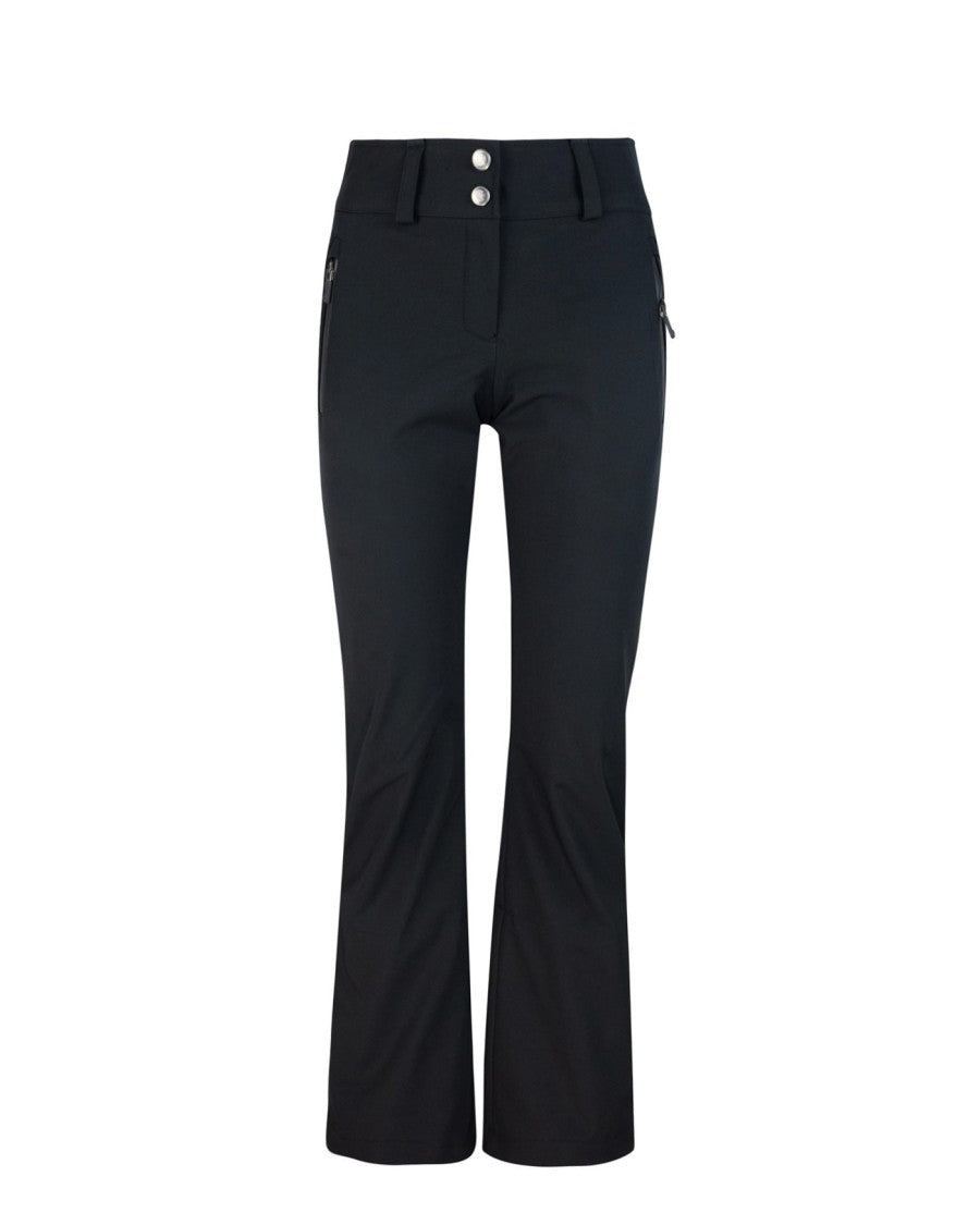 Colmar Sci Black Softshell Pants