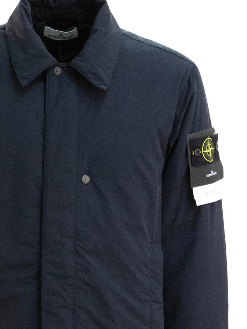 Stone Island Compass-Badge Jacket