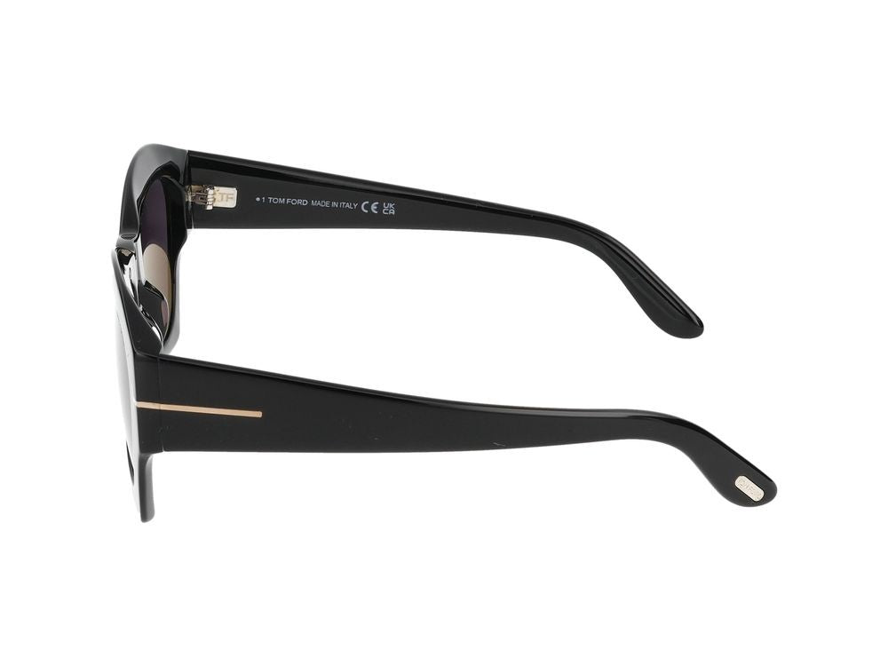 Tom Ford Sunglasses Ft1083 01A 52/22/140