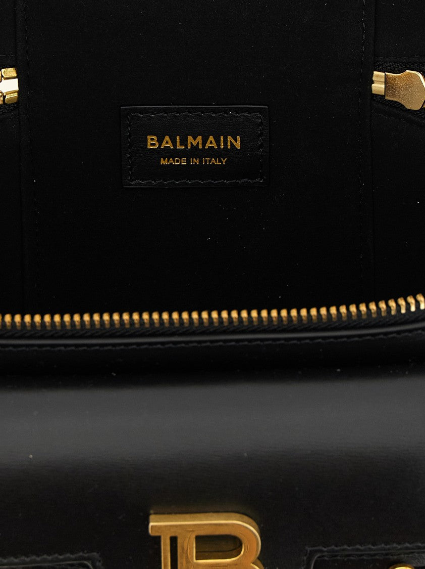 Balmain 'B-Buzz Vanity' Handbag