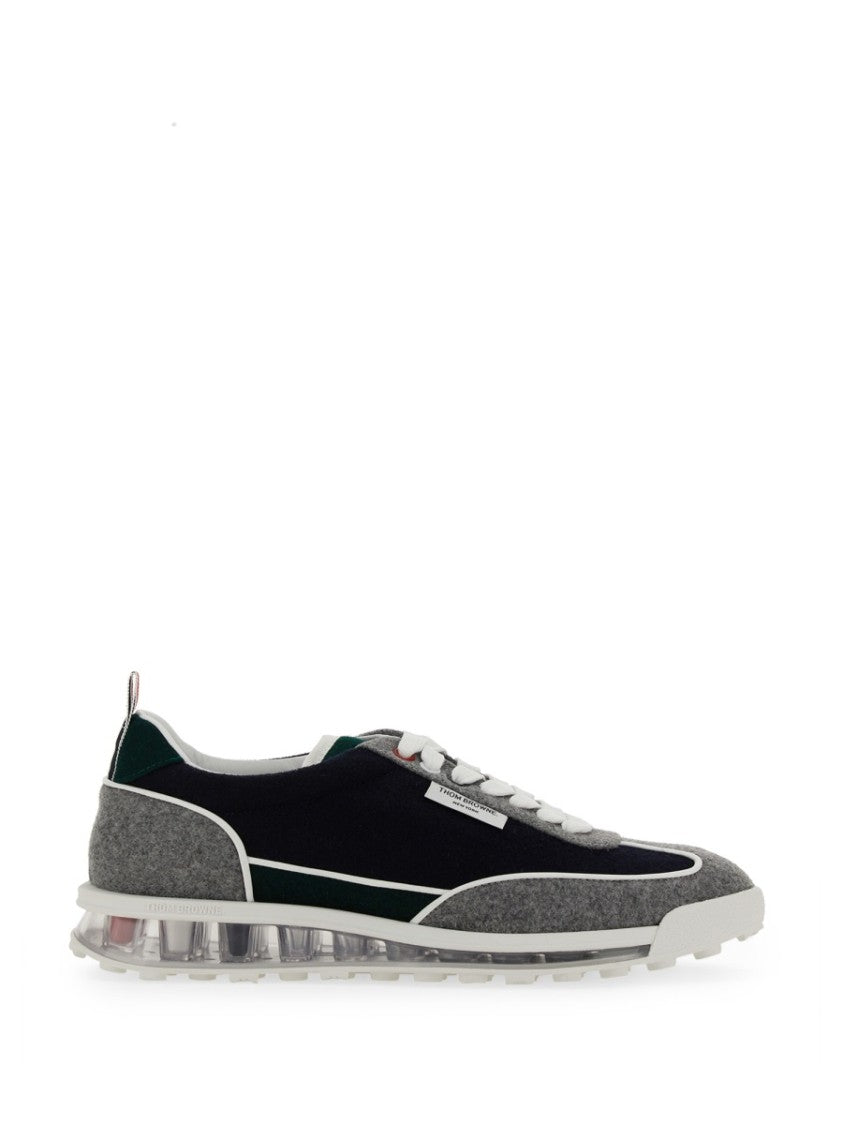 Thom Browne Tech Runner Sneaker