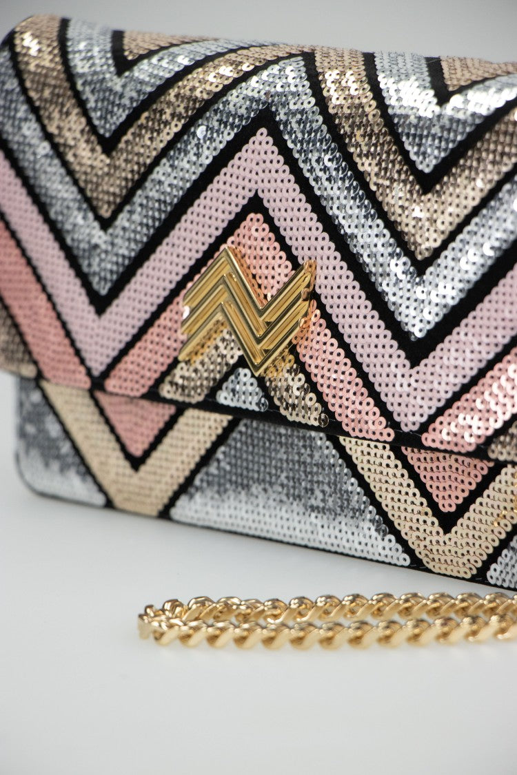 Missoni Wallet On Chain