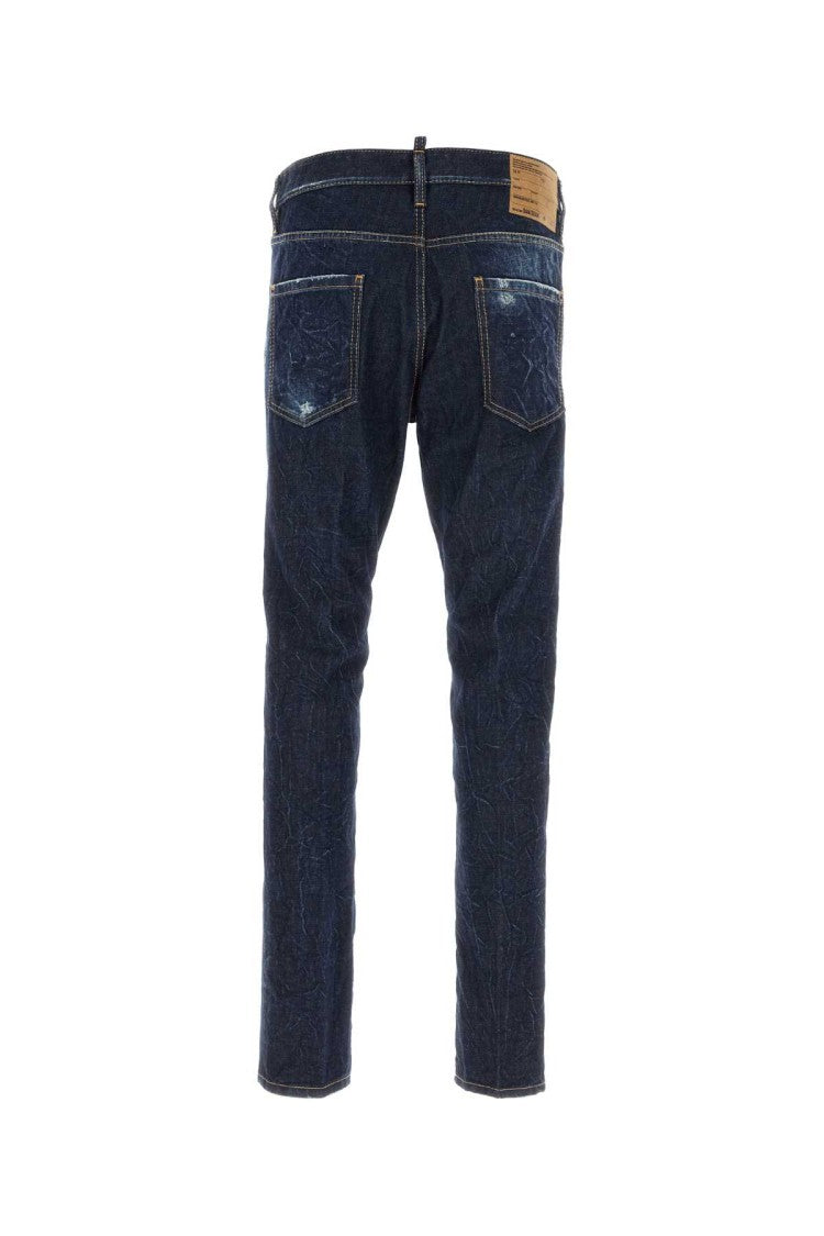 Dsquared2 Denim Cool Guy Jeans