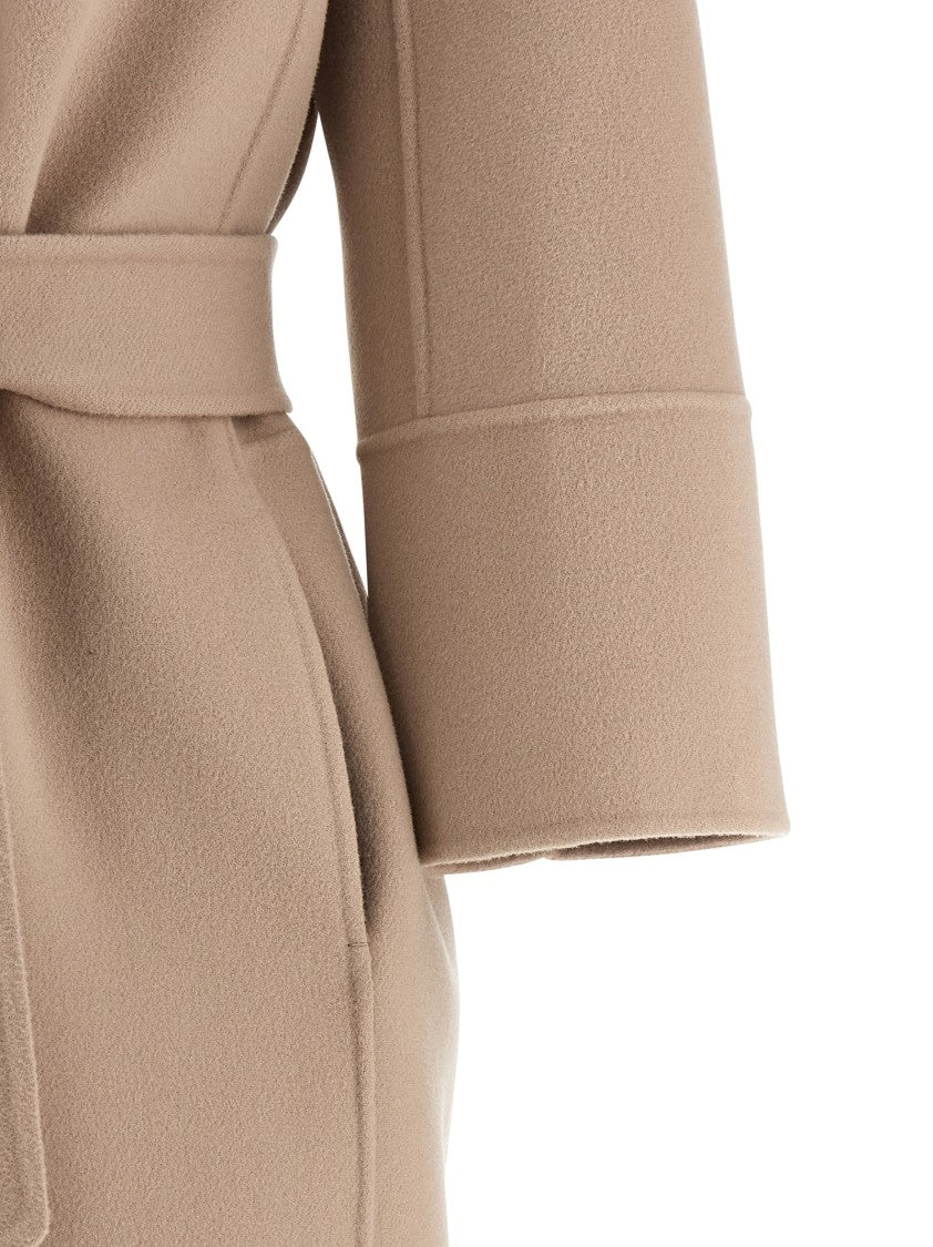 Max Mara 'Arona' Coat