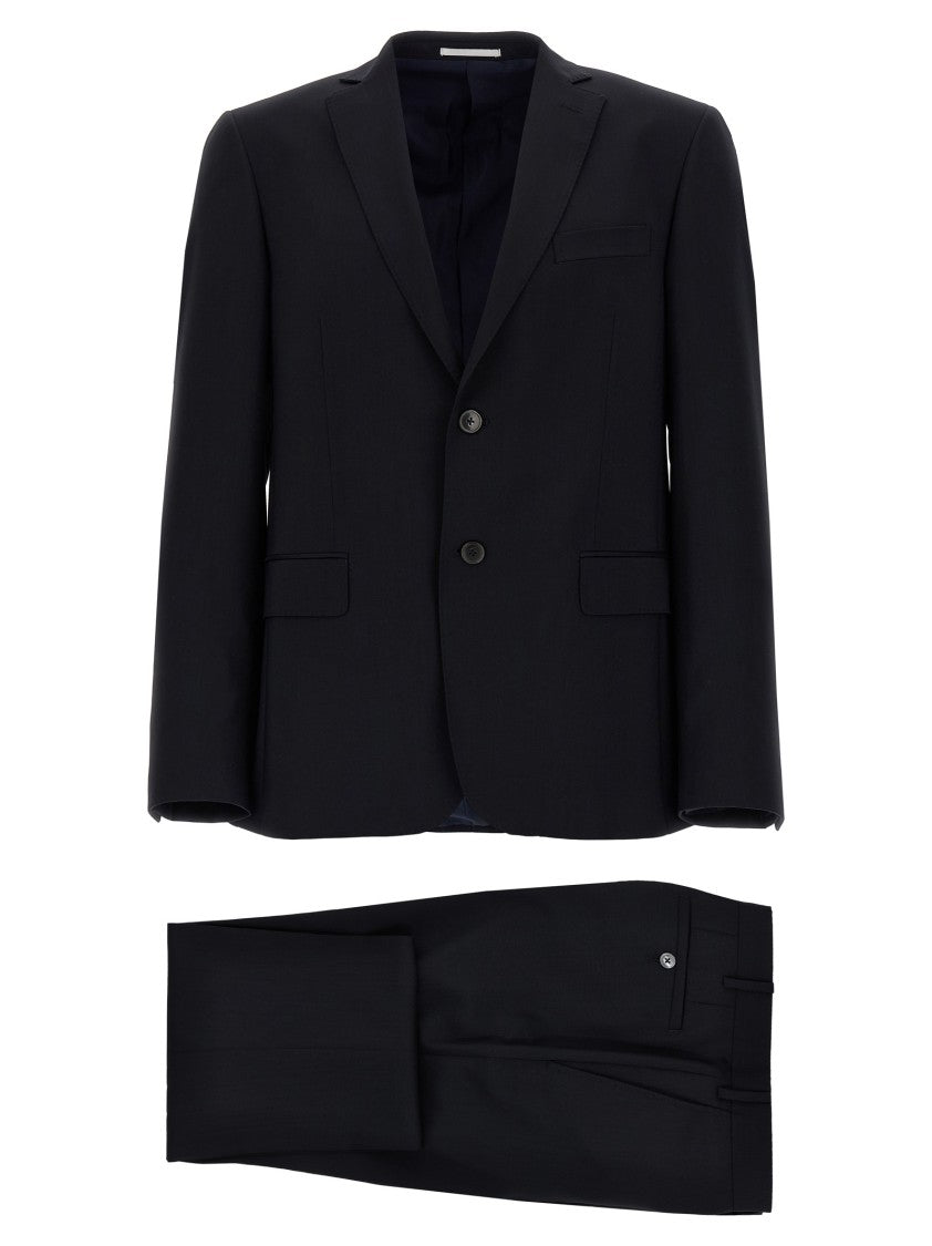 Pal Zileri Wool Dress - Ceremony Line