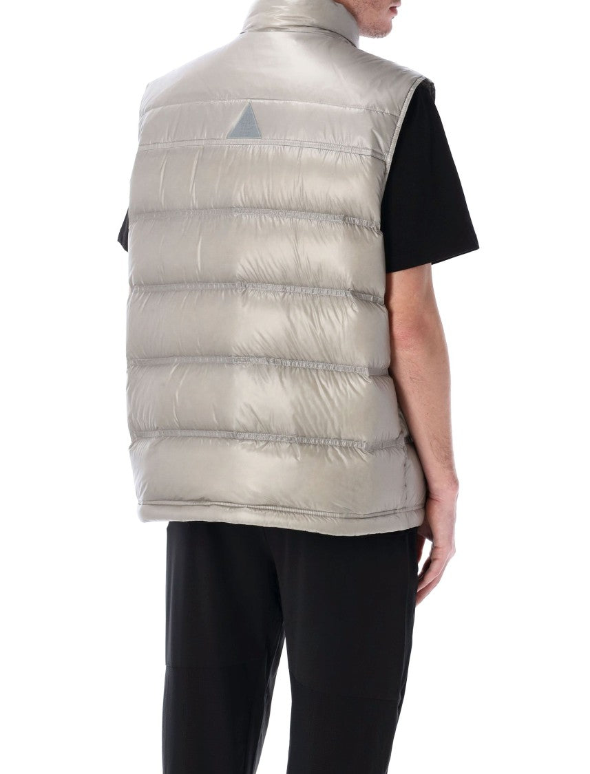 Moncler Grenoble Genius Nantu Vest