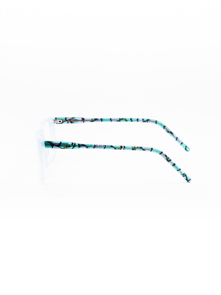 Moli@Limo Multicolor Md196 Acetate Slender Frames