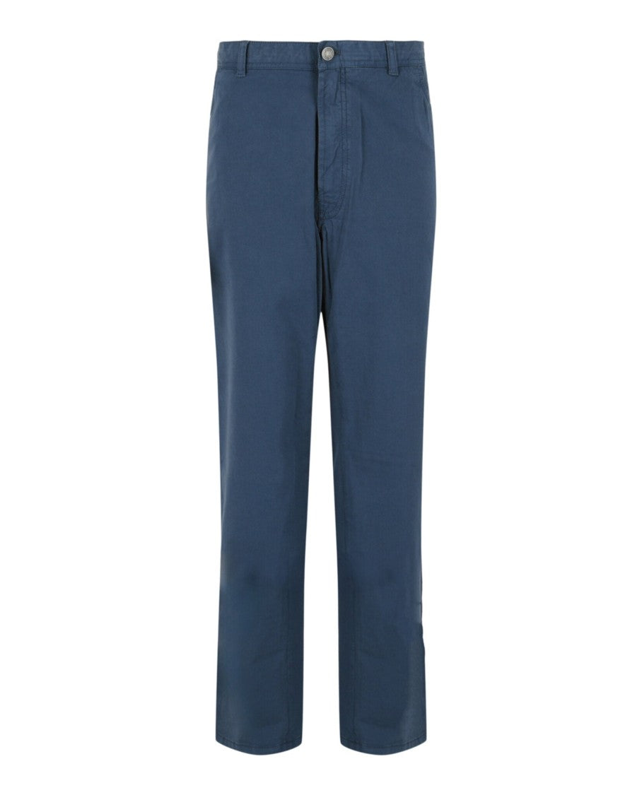 Brioni Straight Leg Denim Jeans