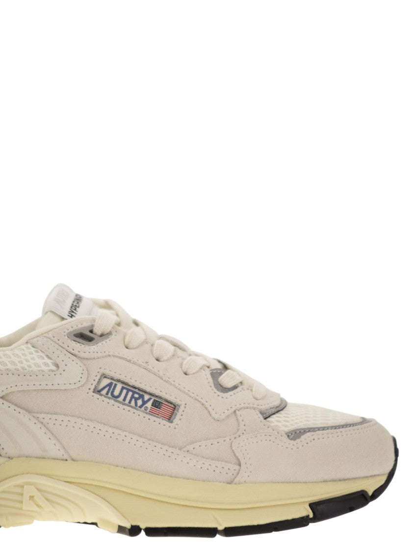 Autry Hyperway - Sneakers