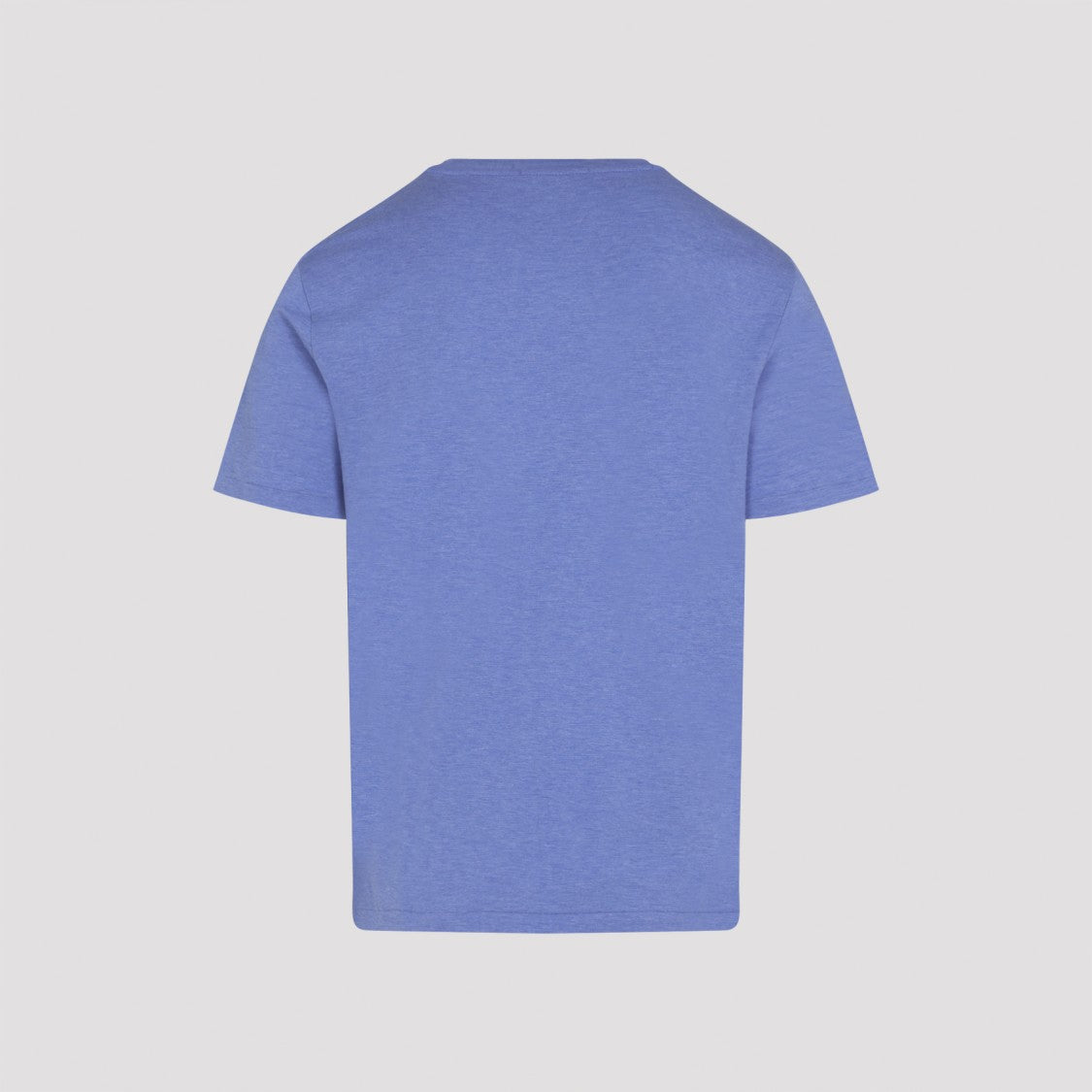 Ralph Lauren X Purple Label Classic Cotton T-Shirt