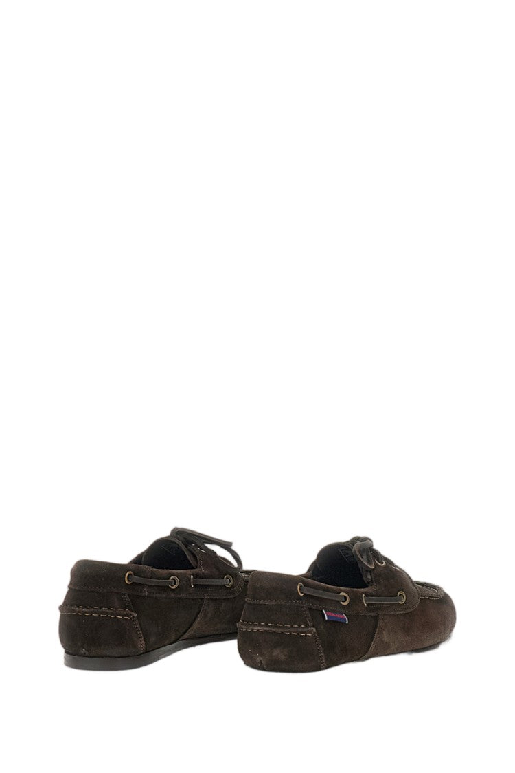 Sebago Owen Boat Shoes