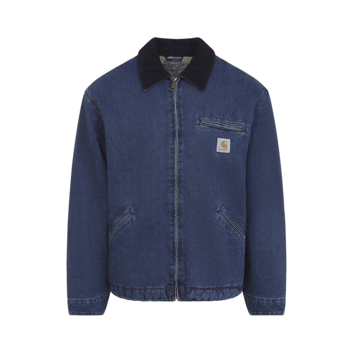 Carhartt Wip Og Detroit Jacket